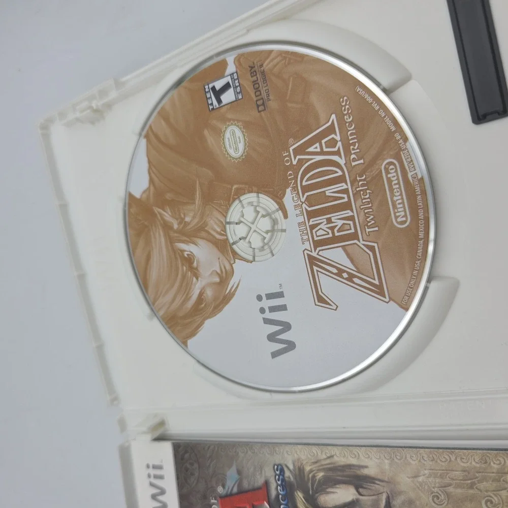 N/A disc like
